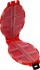 Коробка-раскладушка Kosadaka "Черепеха" TB-S15-R, 10*6.5*2см синяя