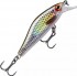 Воблер Rapala Shadow Rap Solid Shad 06 