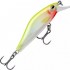 Воблер Rapala Shadow Rap Solid Shad 06 