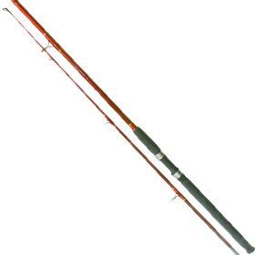 Спиннинг Kosadaka Alligator 2.10м 100-400г 210UH