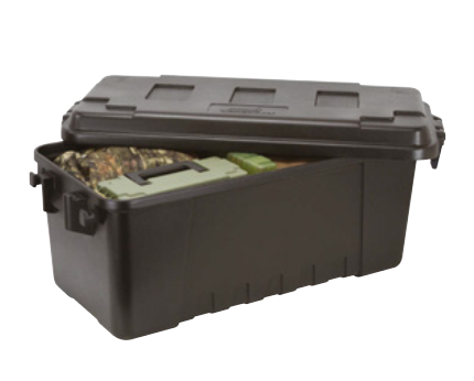Ящик Plano Med sportman's trunk black