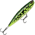 Воблер Rapala Precision Xtreme Pencil 107, 21гр