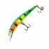 Воблер Nils Master INVINCIВLE Shallow, 12cm, 13 г.