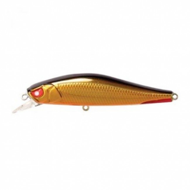 Воблер Lucky John Pro Series Basara 70F