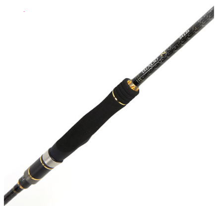 Спиннинг JS Company Bixod N S4 Seabass S902L-ML 2,74 м 7-30 г тубус