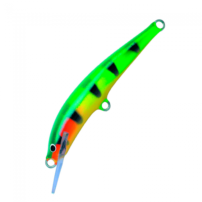 Воблер Nils Master INVINCIВLE Shallow, 15cm, 20 г.