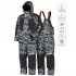 Костюм зимний Norfin Discovery 2 LE Camo