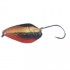 Блесна Mottomo Trout Blade Rainbow 2.1г