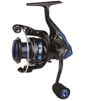 Катушка Okuma Solaris C4000 Катушка Okuma Solaris C4000