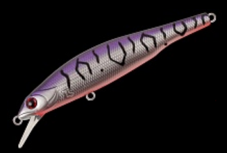 Воблер TsuYoki Lector 90SP