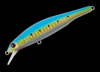 Воблер TsuYoki Lector 90SP