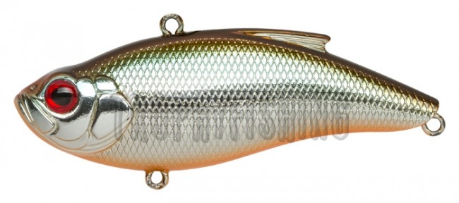 Воблер ZIPBAITS Calibra