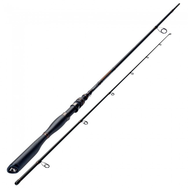 Удилище спиннинговое Sportex Carat GT-S CC2111 2.10m 3-19g
