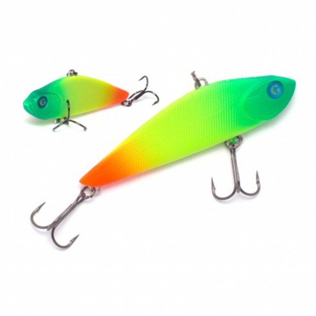 Воблер German Gakatsu 80 мм Воблер German Gakatsu 80 мм