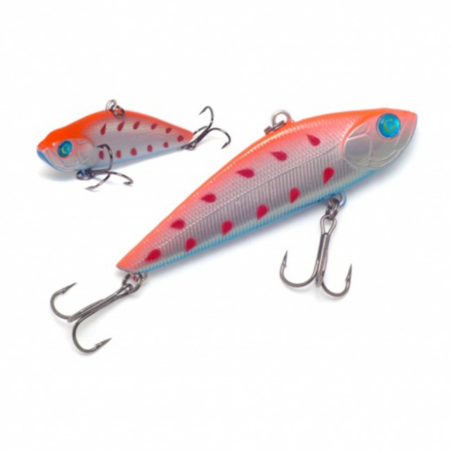 Воблер German Gakatsu 80 мм Воблер German Gakatsu 80 мм