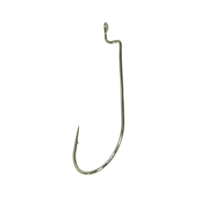 Крючки Wonder O'Shaugressy Worm (6 шт)