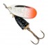 Блесна вращающаяся Blue Fox Fluorescent 2  6гр