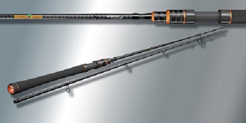 Удилище спиннинговое Sportex Hydra Spirit HY2100 2,10 m 3-16g (шт.)