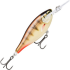 Воблер Rapala Shad Rap Elite 75, 12гр