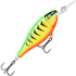 Воблер Rapala Shad Rap Elite 75, 12гр