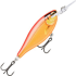 Воблер Rapala Shad Rap Elite 75, 12гр