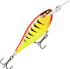 Воблер Rapala Shad Rap Elite 75, 12гр