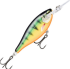Воблер Rapala Shad Rap Elite 75, 12гр