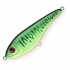 Воблер Strike Pro Buster Jerk Sinking 150