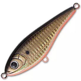 Воблер Strike Pro Buster Jerk Sinking 150