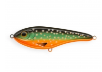 Воблер Strike Pro Buster Jerk Sinking 150