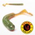 Твистеры съедобные Lucky John Pro Series BALLIST 2.5in (06.30) 10шт