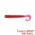 Твистеры съедобные Lucky John Pro Series BALLIST 2.5in (06.30) 10шт
