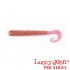 Твистеры съедобные Lucky John Pro Series BALLIST 2.5in (06.30) 10шт