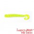 Твистеры съедобные Lucky John Pro Series BALLIST 2.5in (06.30) 10шт