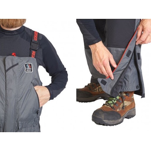 Костюм зимний Norfin Discovery Heat Костюм зимний Norfin Discovery Heat