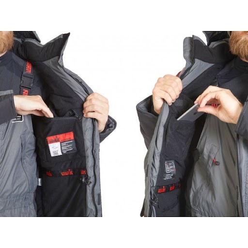 Костюм зимний Norfin Discovery Heat Костюм зимний Norfin Discovery Heat