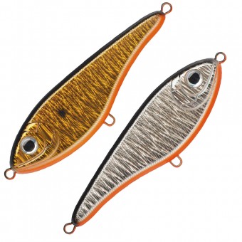 Воблер Strike Pro Buster V