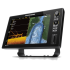 Эхолот Humminbird Solix 12 Chirp MSI+ GPS G2
