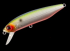 Воблер TsuYoki Scalpel 72SP