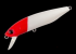 Воблер TsuYoki Scalpel 72SP