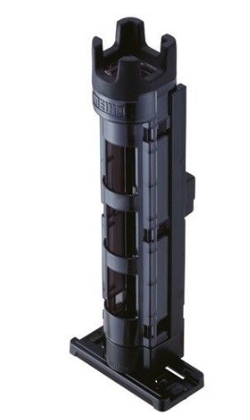 Держатель для удилища "MEIHO" Blakc Blakc 50/54/283 (BM-250L-BB)