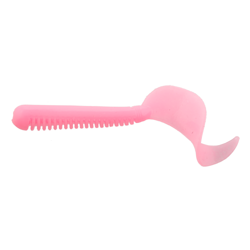 Твистеры съедобные Lucky John Pro Series CHUNK TAIL 2.0in (05.00) 10шт