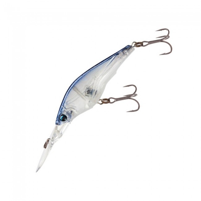 Воблер R1178 Duel Hardcore Shad 50SP