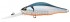 Воблер ZIPBAITS Khamsin DR