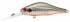 Воблер ZIPBAITS Khamsin DR