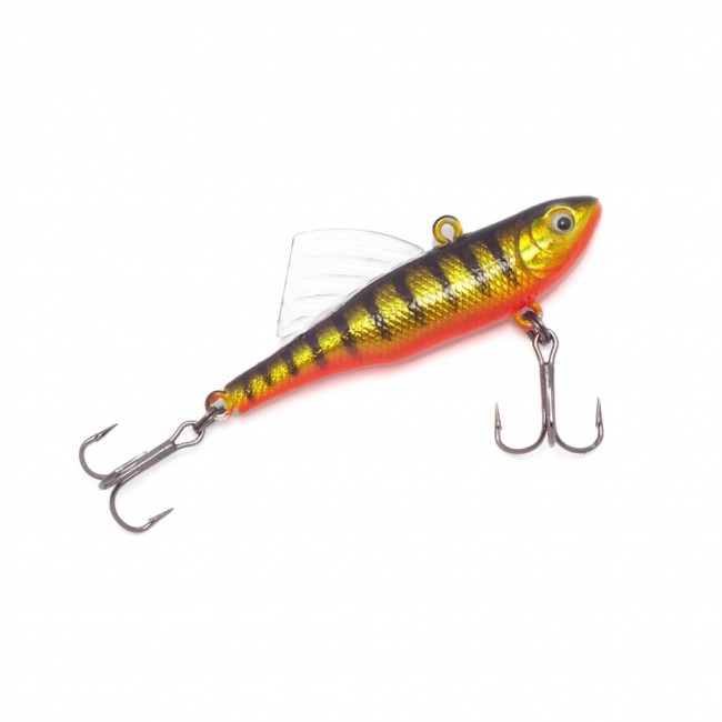 Воблер German Saur 55 мм Воблер German Saur 55 мм