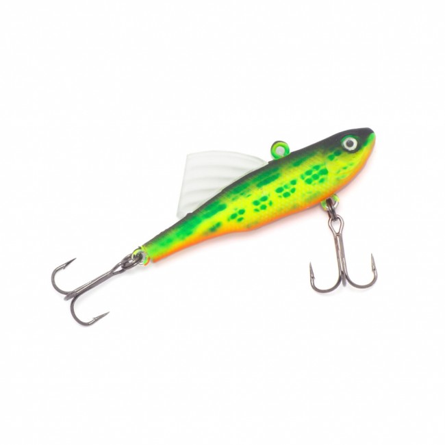 Воблер German Saur 55 мм Воблер German Saur 55 мм