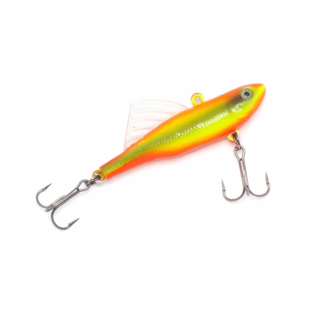 Воблер German Saur 55 мм Воблер German Saur 55 мм