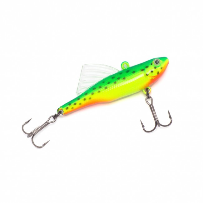 Воблер German Saur 55 мм Воблер German Saur 55 мм