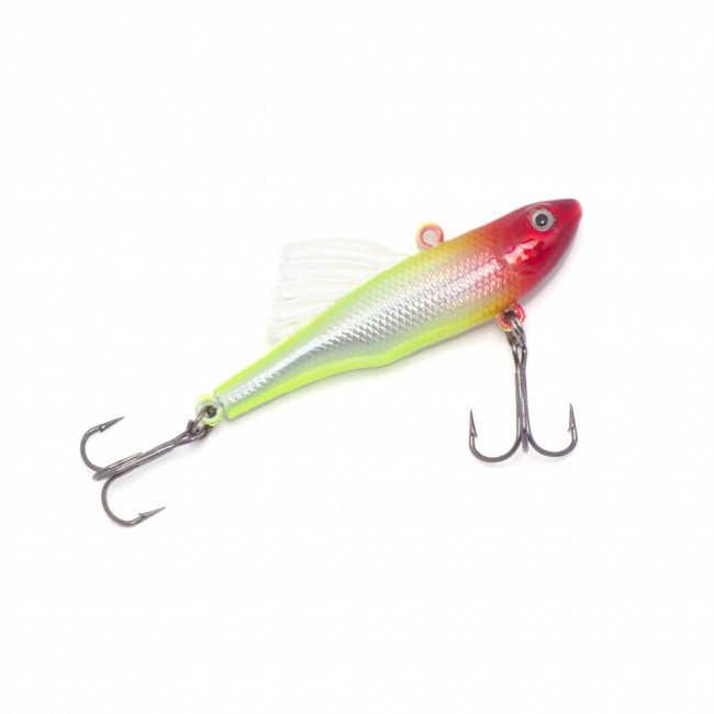 Воблер German Saur 55 мм Воблер German Saur 55 мм